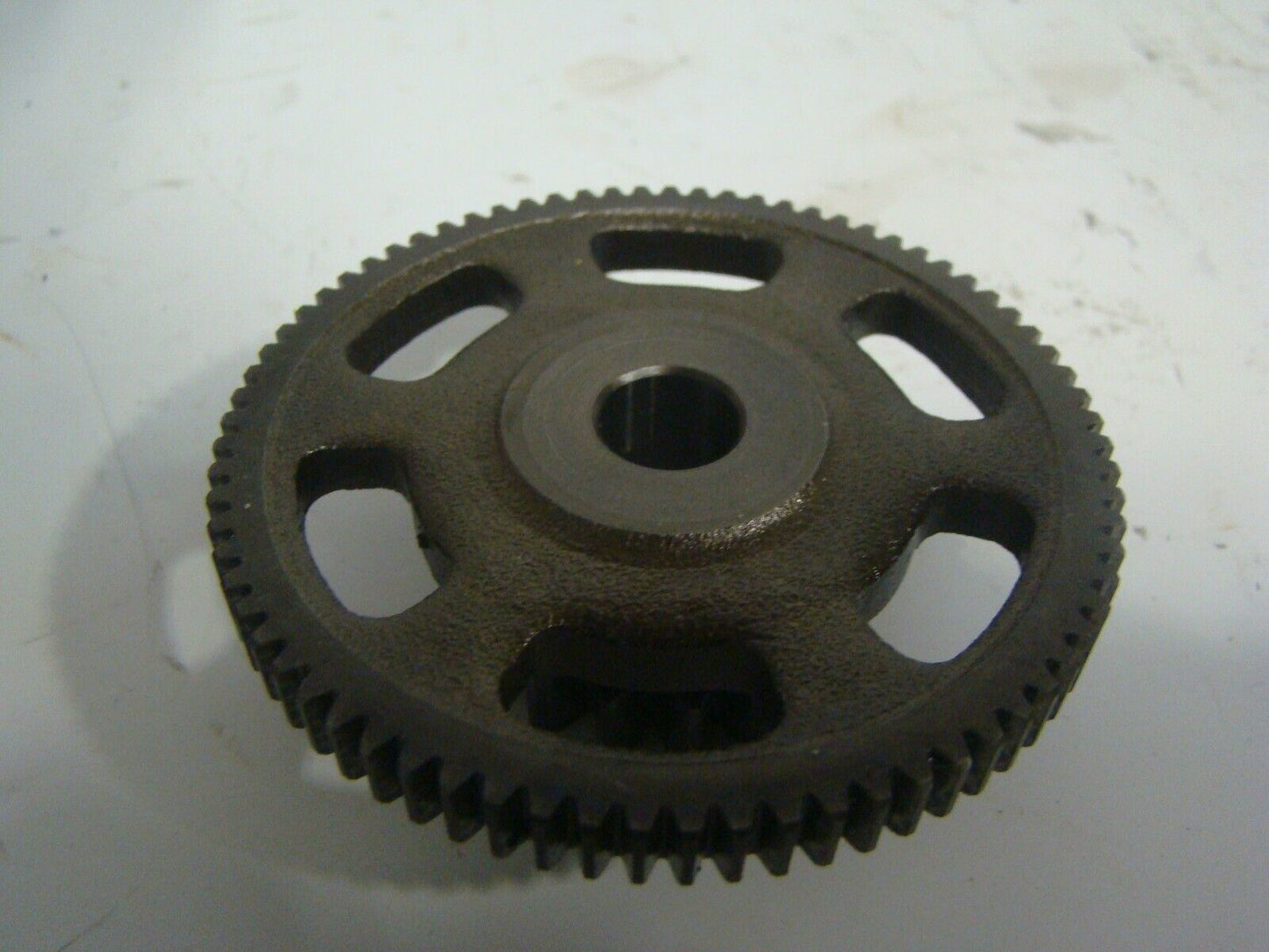 Yamaha Waverunner 02-15 FX VX V1 Idler Gear 2 Assembly Part# 60E-15517-00-00
