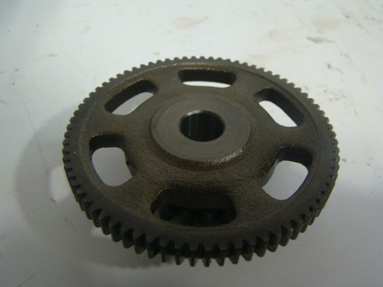Yamaha Waverunner 02-15 FX VX V1 Idler Gear 2 Assembly Part# 60E-15517-00-00