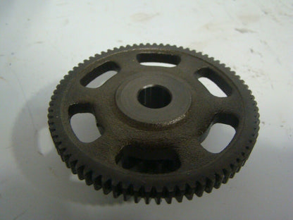 Yamaha Waverunner 02-15 FX VX V1 Idler Gear 2 Assembly Part# 60E-15517-00-00