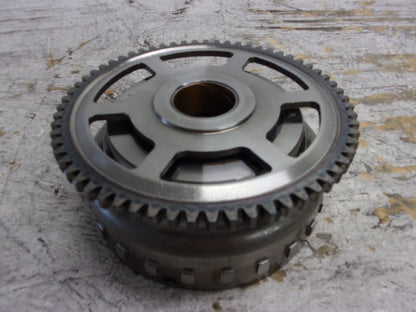 Yamaha Waverunner 2016-2021 VX EX V1 OEM Flywheel / Rotor Part# 6EY-81450-00-00