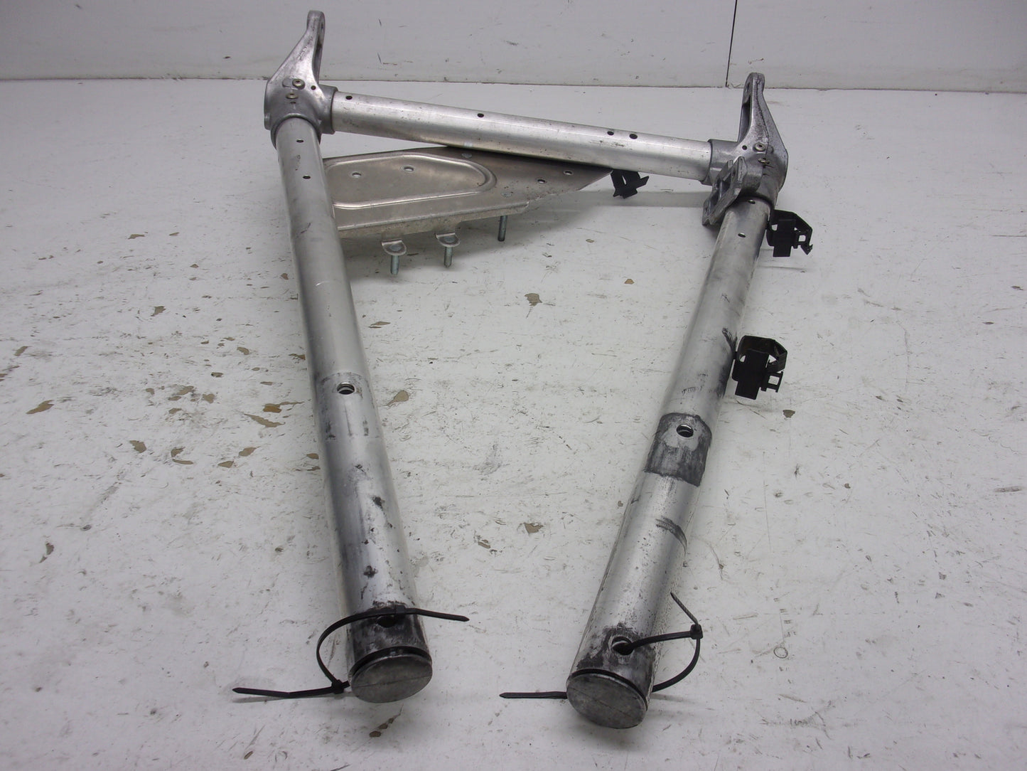 Polaris Snowmobile 2011-2017 RMK Pro Assault OEM Tubular Front Frame # 1016954