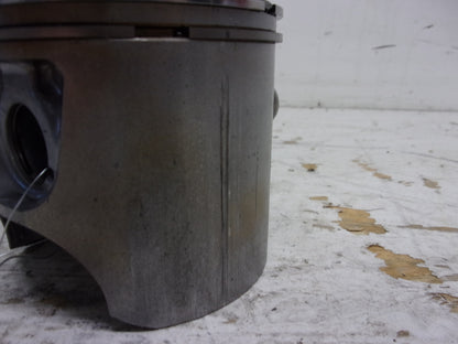 Sea Doo Bombardier 1997-2002 GTI GTS GX SP GS GSI 720 Piston + Pin # 290887670