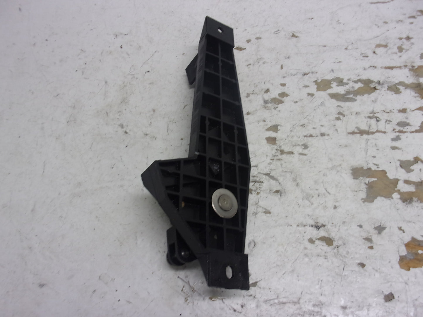 Yamaha Waverunner 2005 FX HO FX Cruiser Remcoon Lever Assembly F1S-6134A-00-00