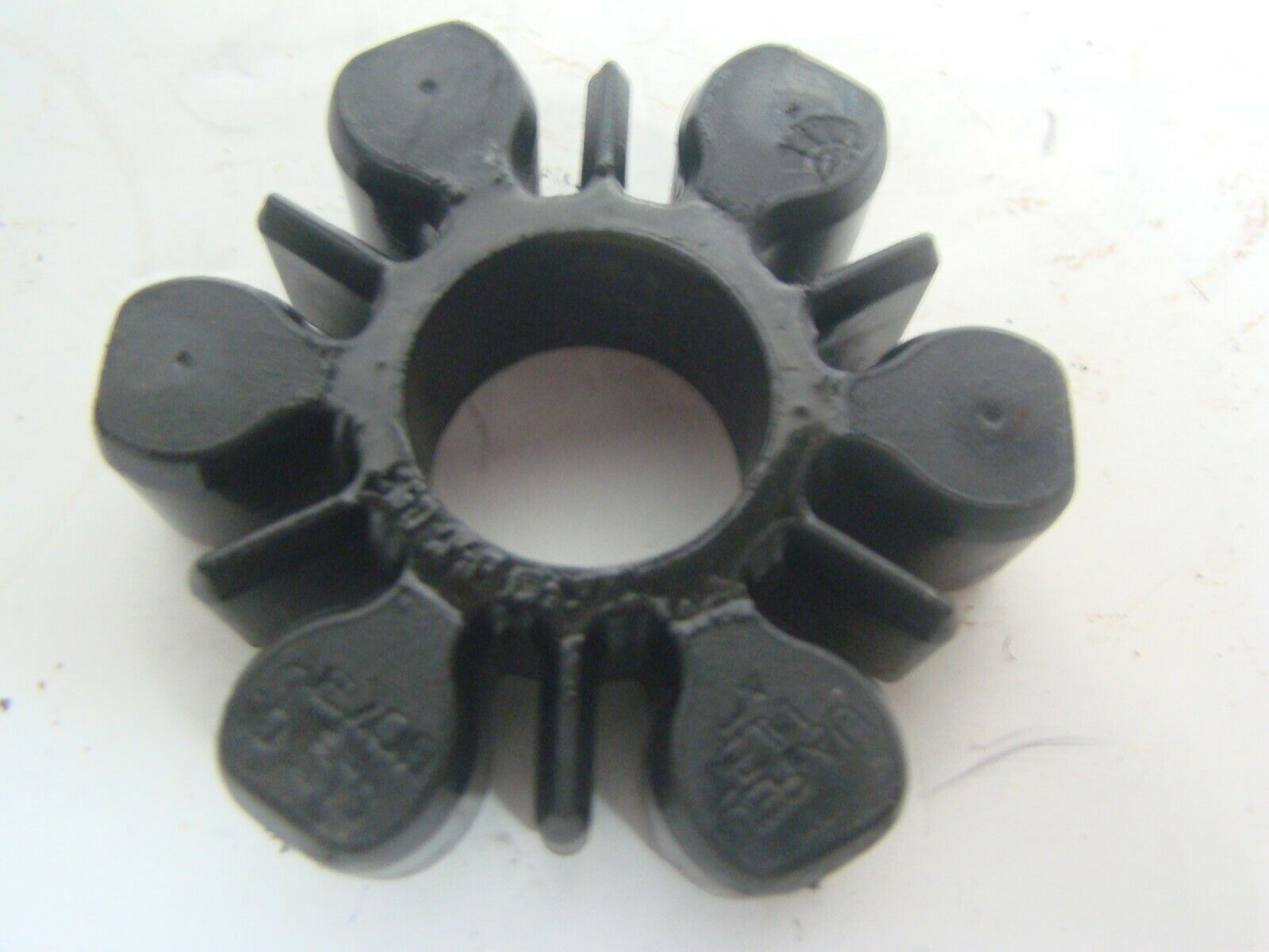 Sea Doo Bombardier 1998-2007 3D XP DI Coupler + Rubber Adapter Part# 272000158