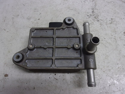 Yamaha Waverunner 2016-2022 VX EX V1 Regulator Rectifier + Plate 6D3-81960-00-00