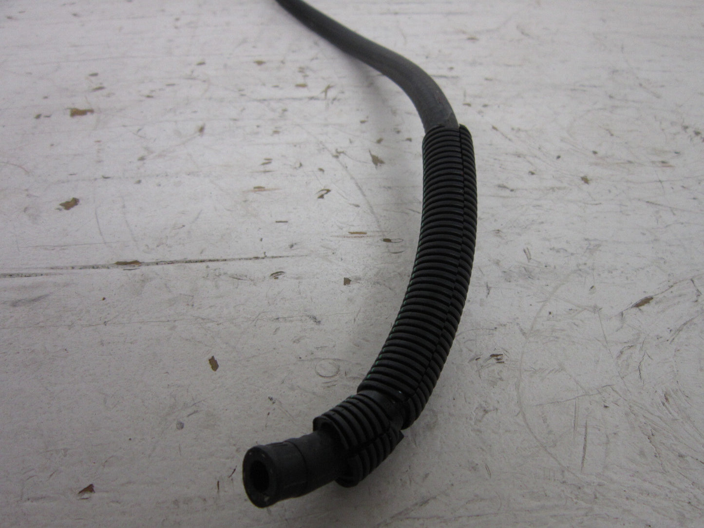 Sea Doo Bombardier 2008 RXP-X RXT-X OEM Fuel Hose Assembly Part# 275500549