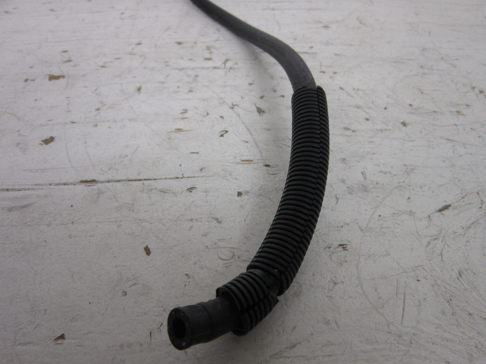 Sea Doo Bombardier 2008 RXP-X RXT-X OEM Fuel Hose Assembly Part# 275500549