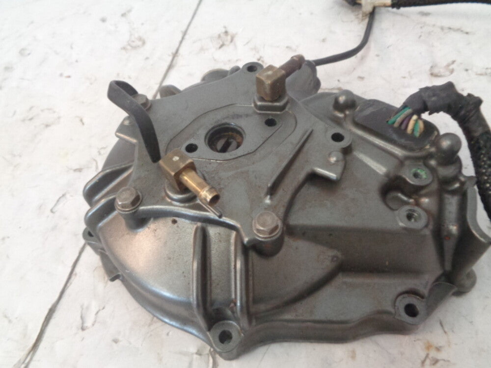 Kawasaki Jet Ski 2000-2004 STX DI Ultra 130 Stator + Cover Part# 21003-3744