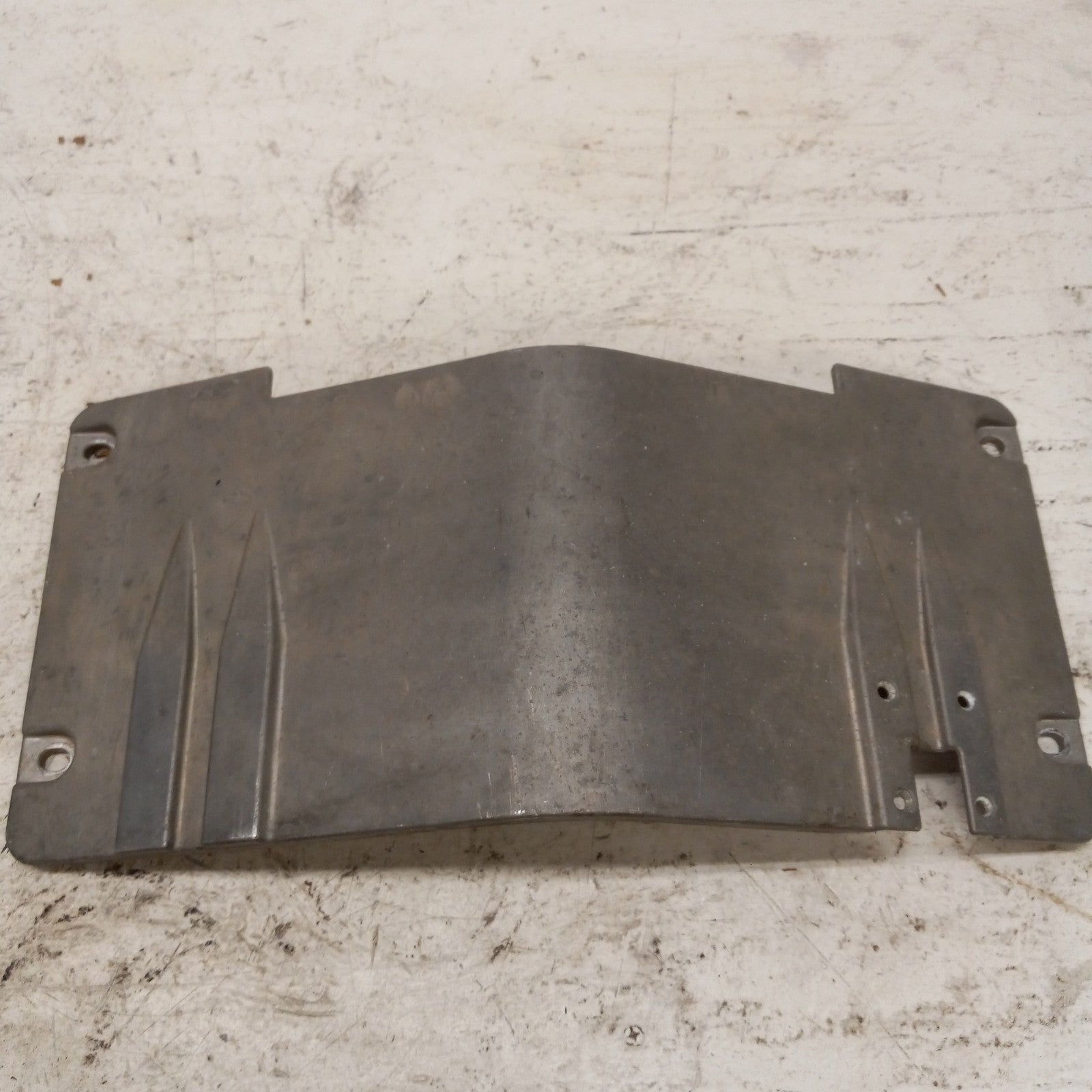 Yamaha Waverunner 1999-2004 SUV XL OEM Ride Plate Part# F0D-U273B-00-00
