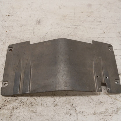Yamaha Waverunner 1999-2004 SUV XL OEM Ride Plate Part# F0D-U273B-00-00