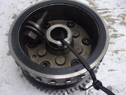 Yamaha Waverunner 2016-2022 VX EX V1 OEM Flywheel / Rotor Part# 6EY-81450-00-00