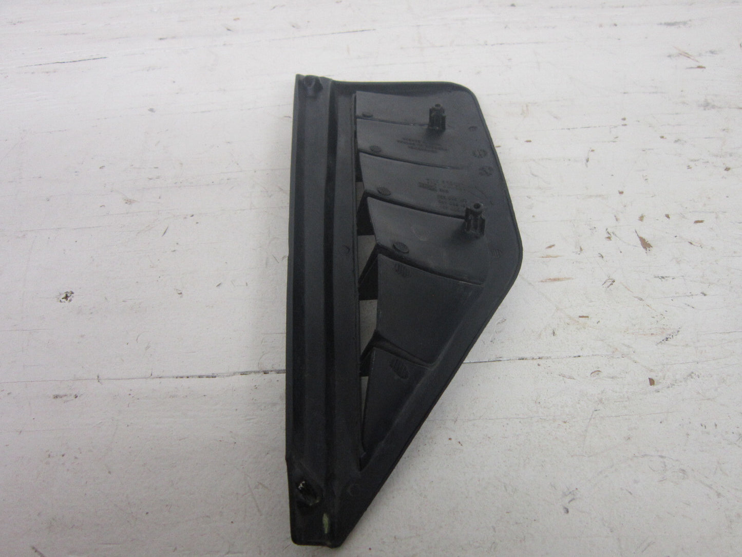 Sea Doo Bombardier 1994-1991 SPX XP OEM Black Left Intake Grill / Vent 291000701