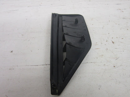 Sea Doo Bombardier 1994-1991 SPX XP OEM Black Left Intake Grill / Vent 291000701