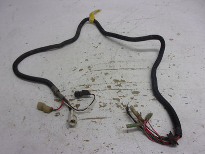 Yamaha WaveRunner 1997-1999 GP 1200 OEM Extension Wire Lead Part 65U-82553-00-00