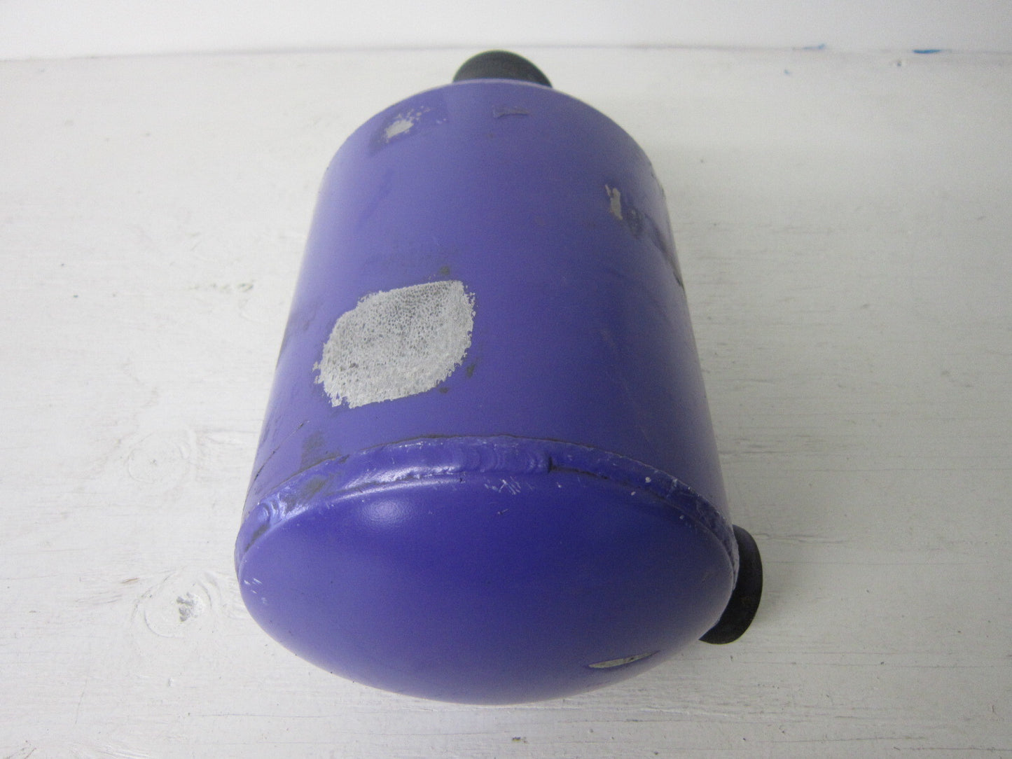 Sea Doo Bombardier 1997 GS GSI GTS SP OEM Muffler / Water Box Part# 274000491