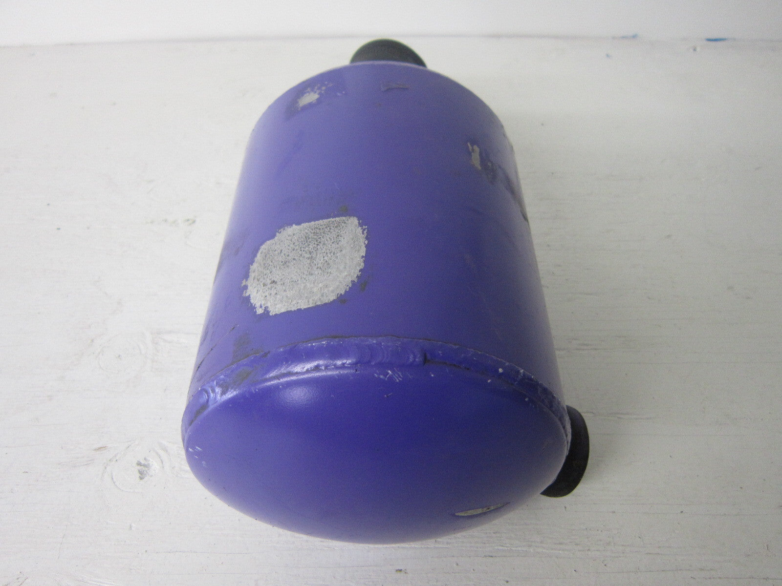 Sea Doo Bombardier 1997 GS GSI GTS SP OEM Muffler / Water Box Part# 274000491