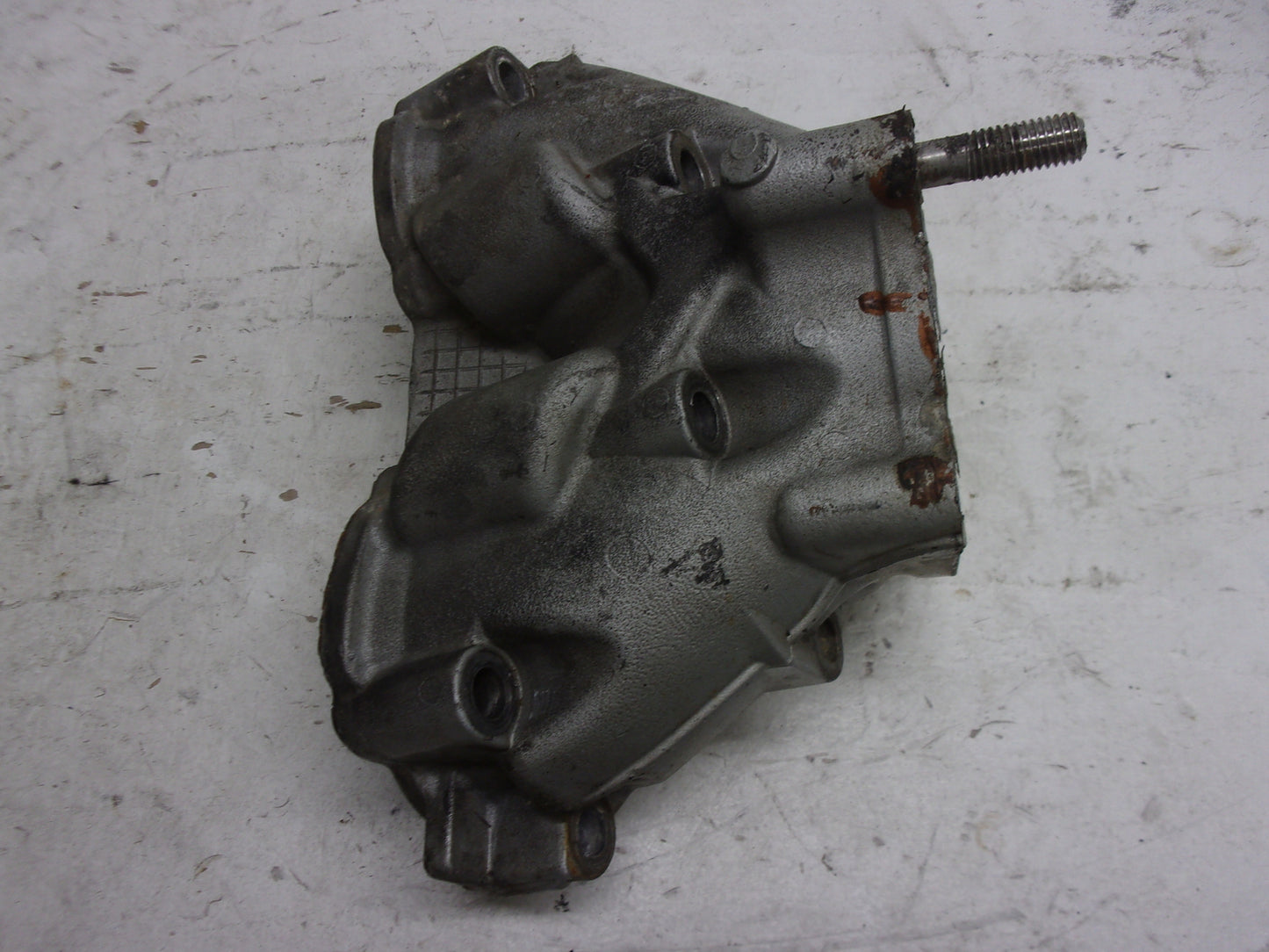 Sea-Doo Bombardier 01-03 LRV GTX GTI DI XP RX Exhaust Manifold Part# 290979606