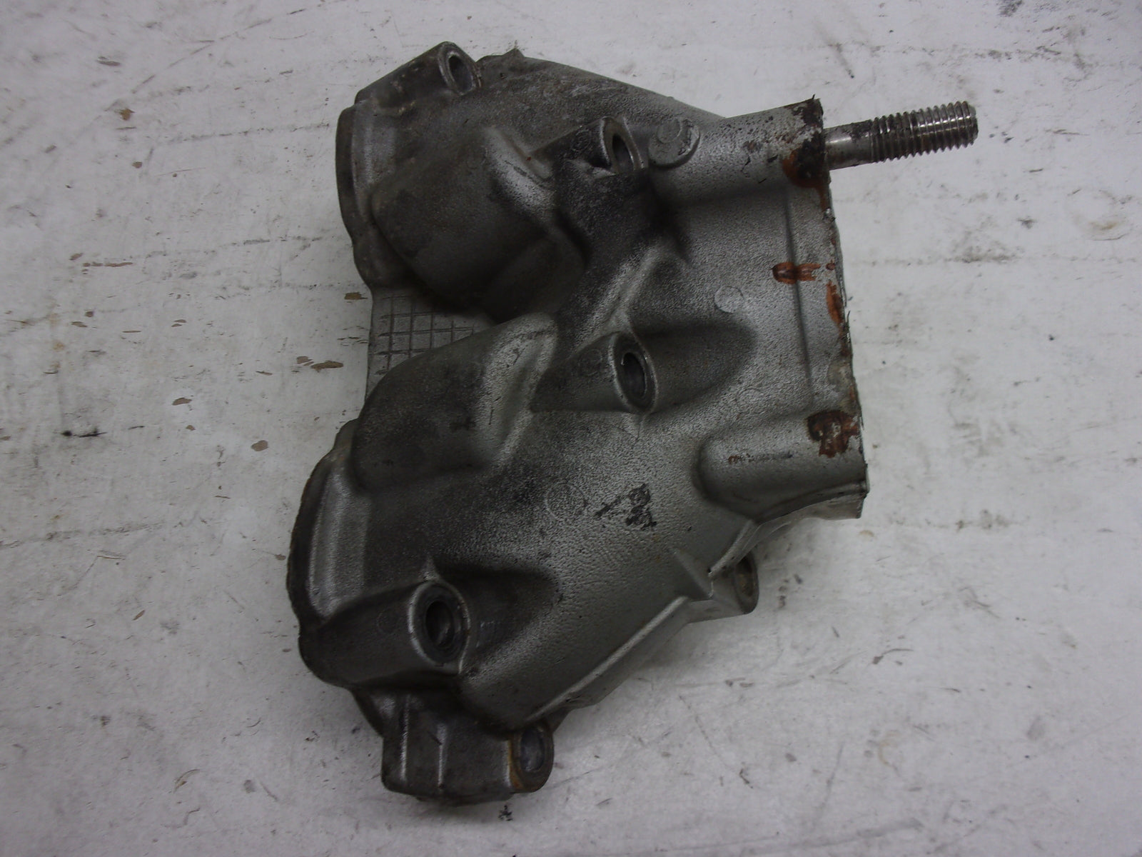 Sea-Doo Bombardier 01-03 LRV GTX GTI DI XP RX Exhaust Manifold Part# 290979606