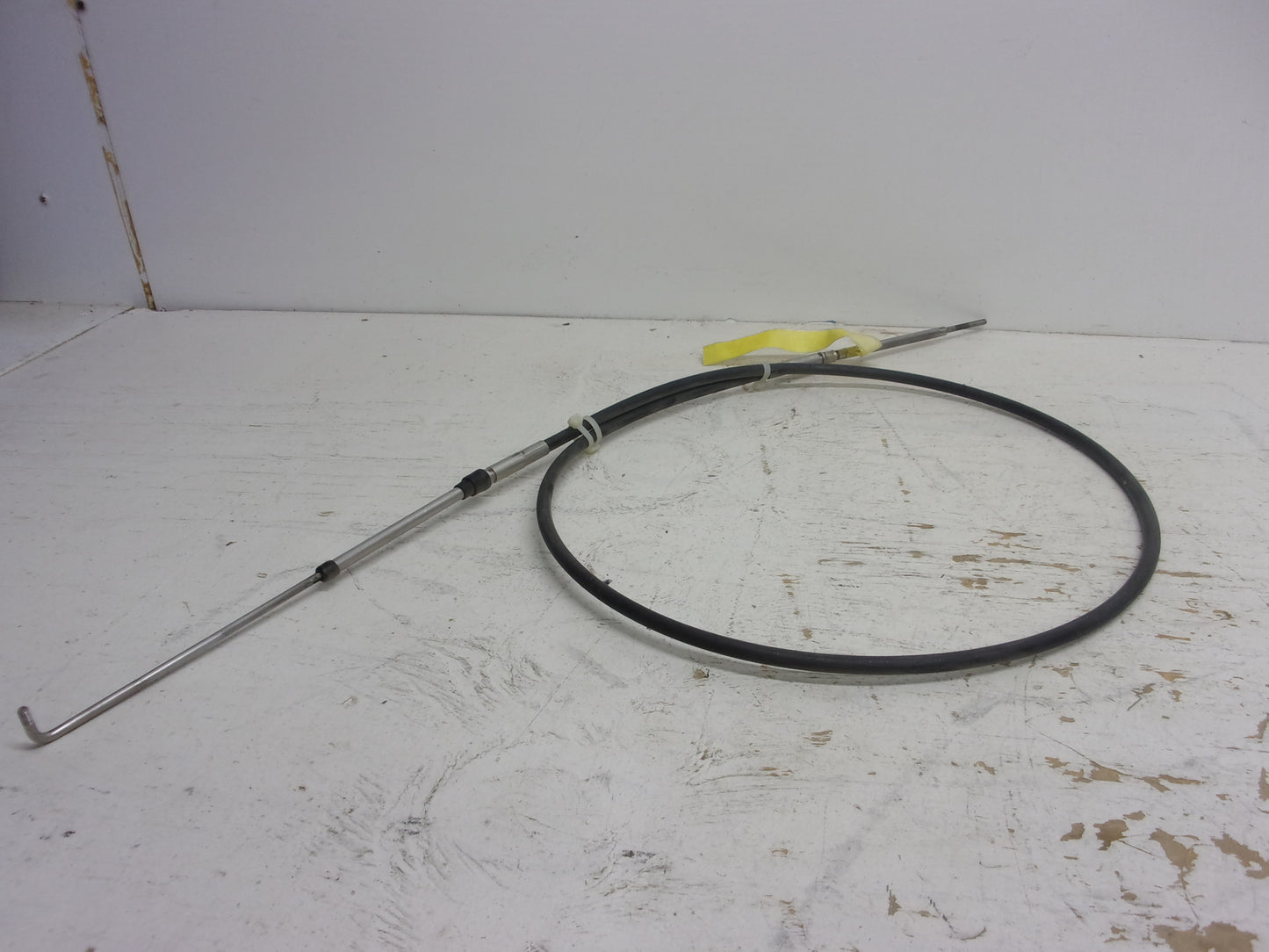 Sea Doo Bombardier PWC 2001-2002 GTX / DI OEM Reverse Cable Part# 277000958