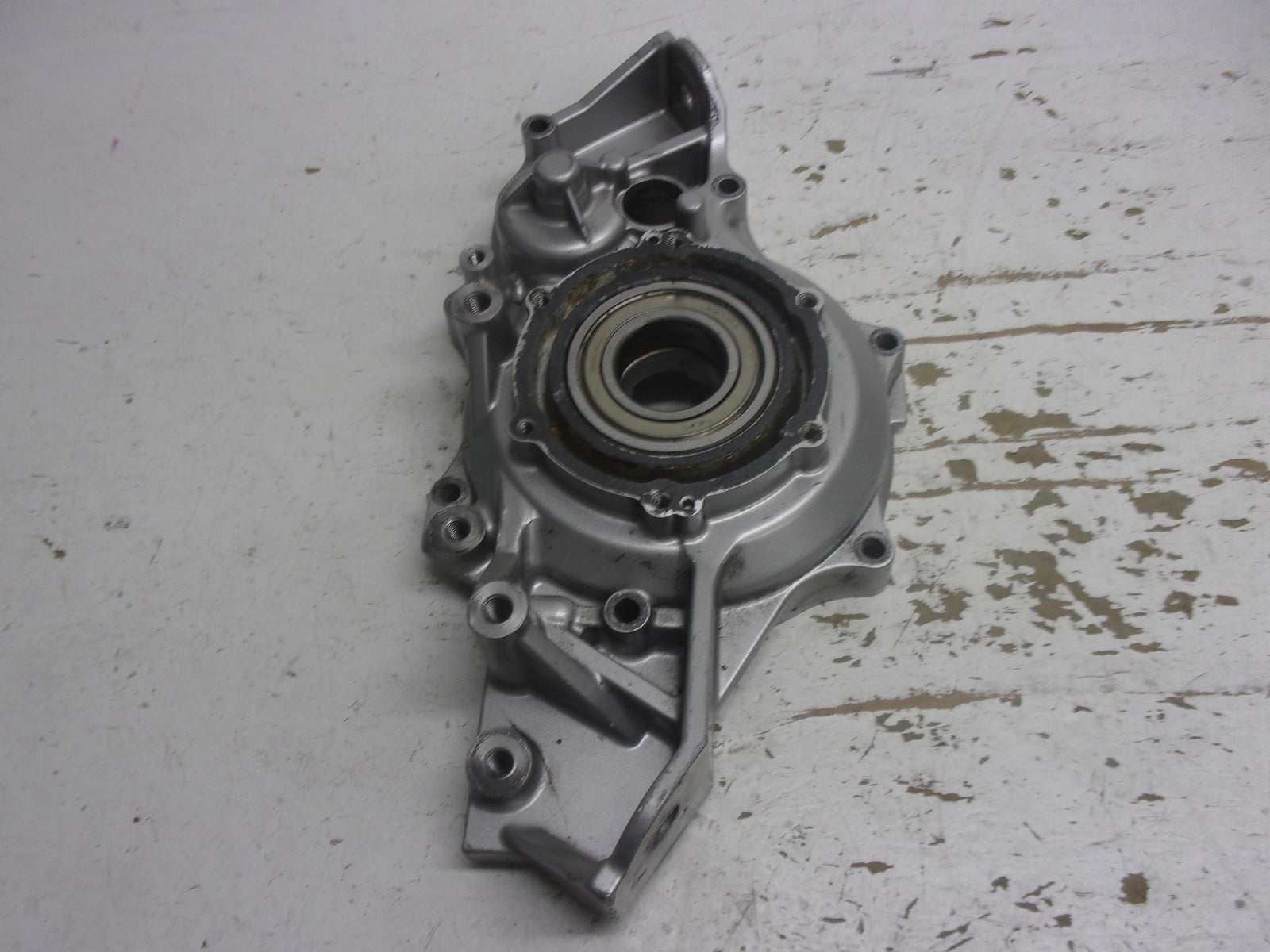 Kawasaki Jet Ski 2007-2010 Ultra 250/260 OEM Generator Cover Part# 14031-3736