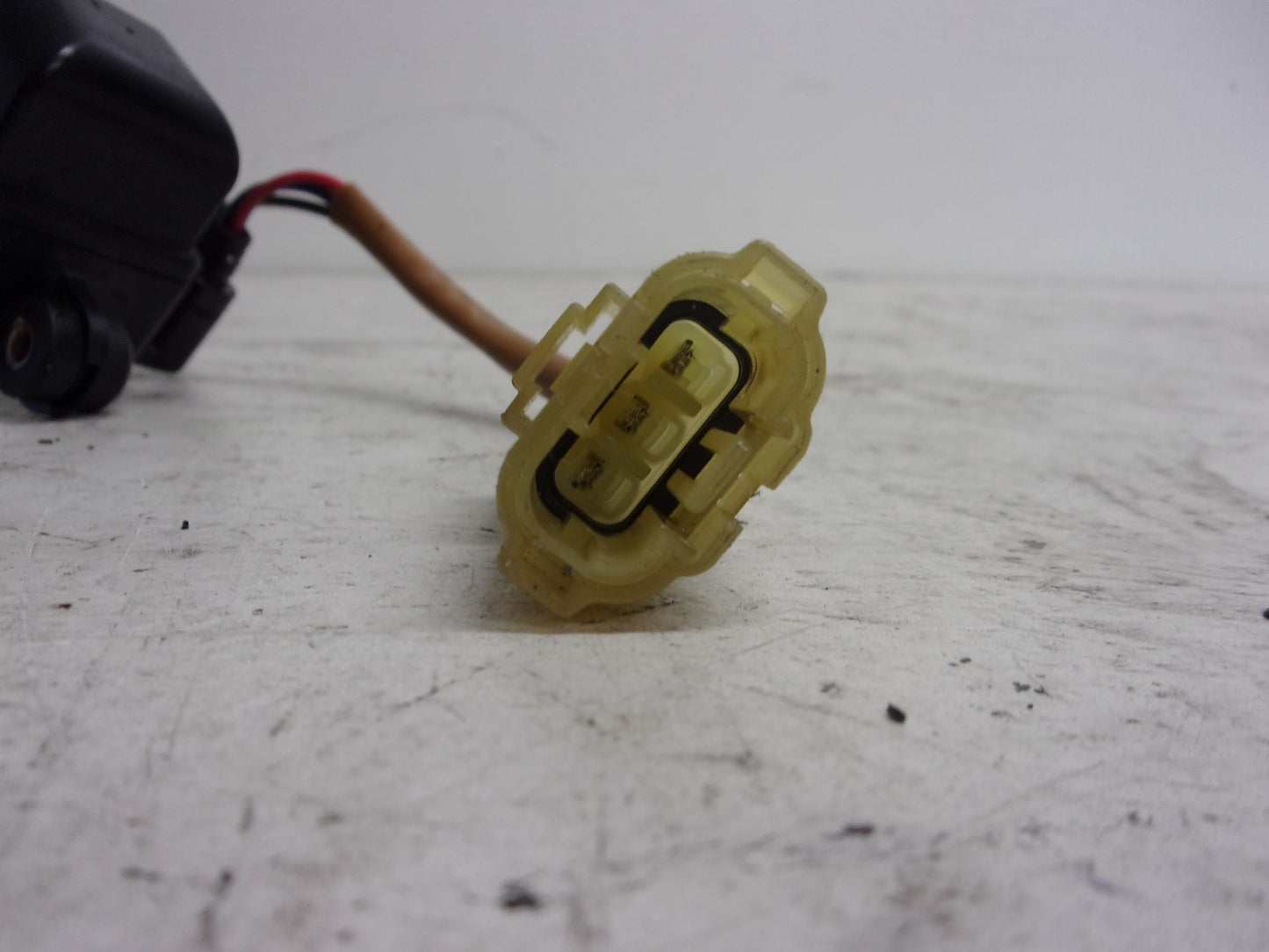 Kawasaki Jet Ski 2002-2019 STX SX-R Ultra OEM VDS Switch Assembly # 27010-3785