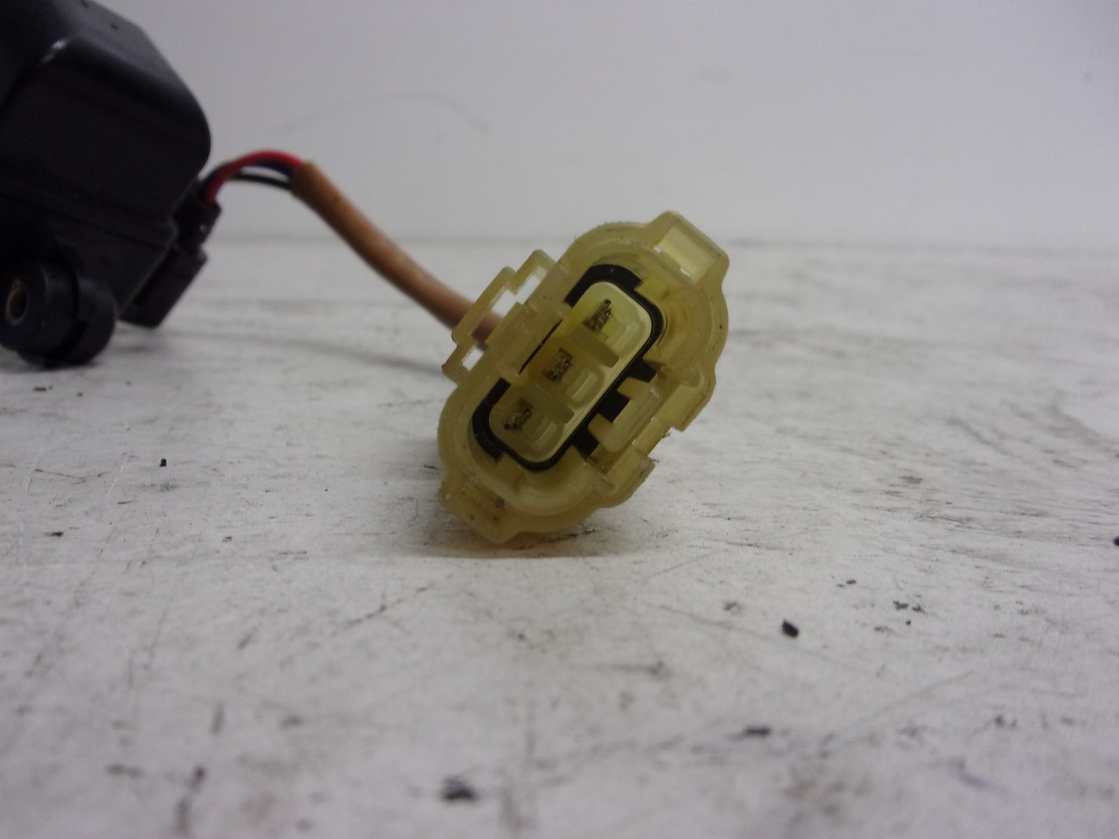 Kawasaki Jet Ski 2002-2019 STX SX-R Ultra OEM VDS Switch Assembly # 27010-3785