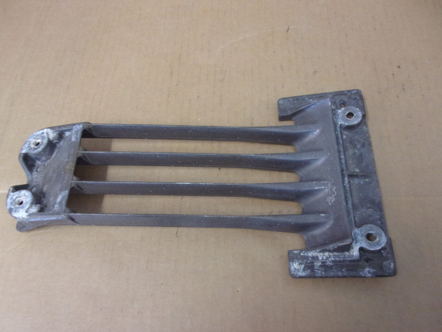 Yamaha WaveRunner 2000-2008 GP1200/1300 OEM Intake Grate Part# 67X-51333-00-94