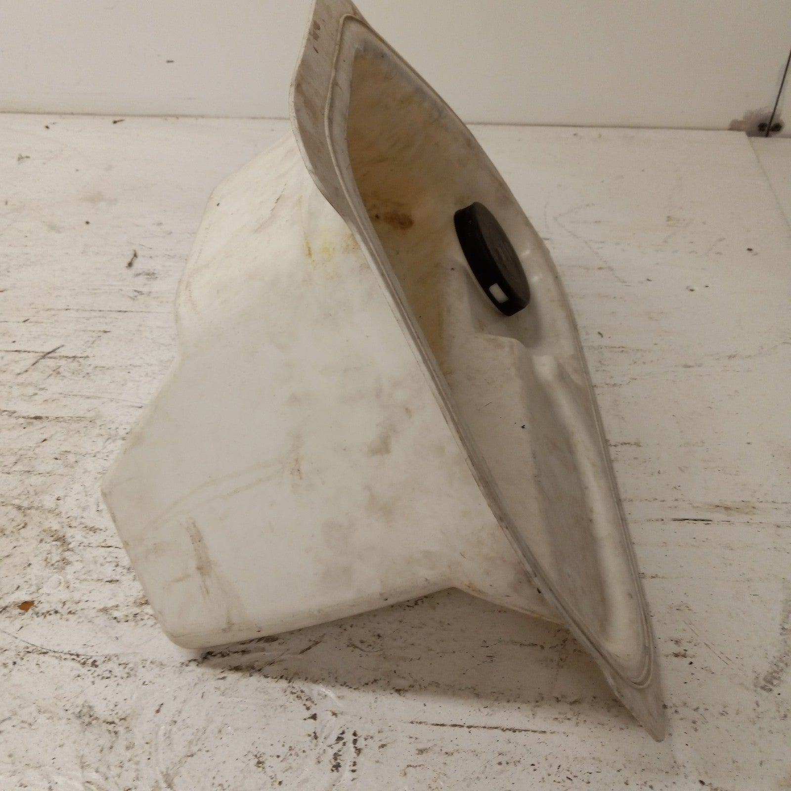 Sea Doo Bombardier 2002-2009 RXT GTX OEM Rear Storage Tray Part# 269501036