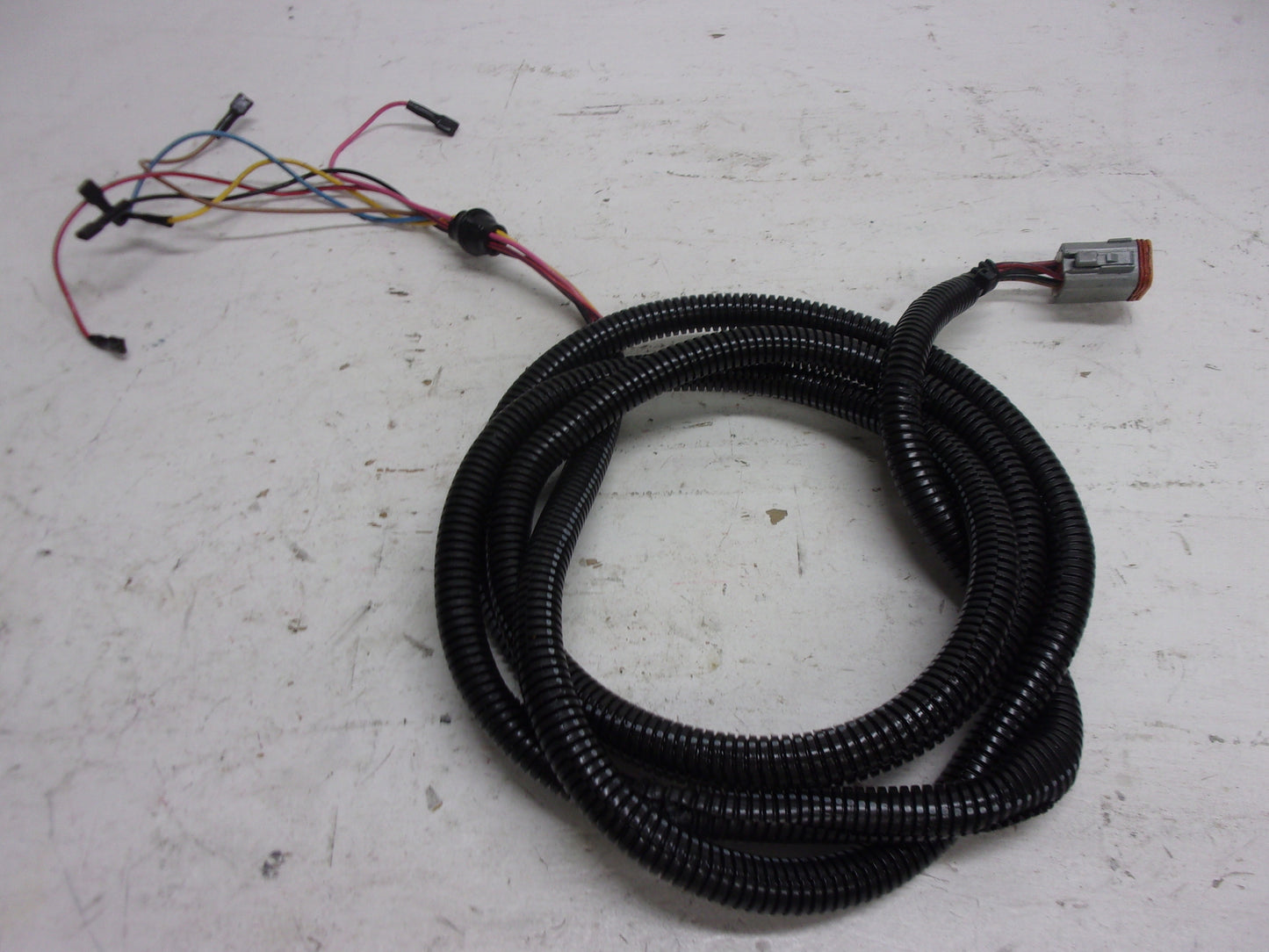 Polaris PWC Watercraft 1996-1997 SLT SLX OEM MFD Wire Harness  Part# 2460582