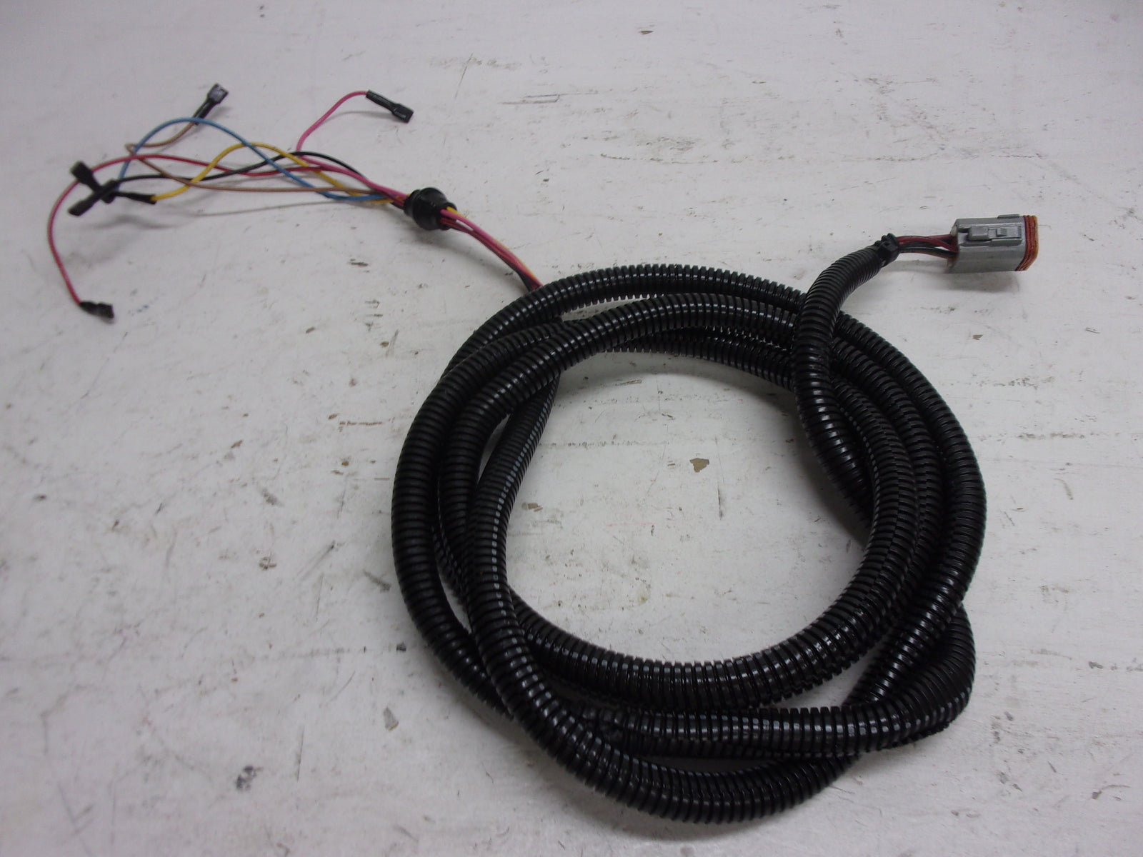 Polaris PWC Watercraft 1996-1997 SLT SLX OEM MFD Wire Harness  Part# 2460582