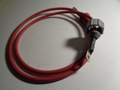 Sea Doo Jet Boat  1994-1997 Speedster Positive Power Cable # 278000527