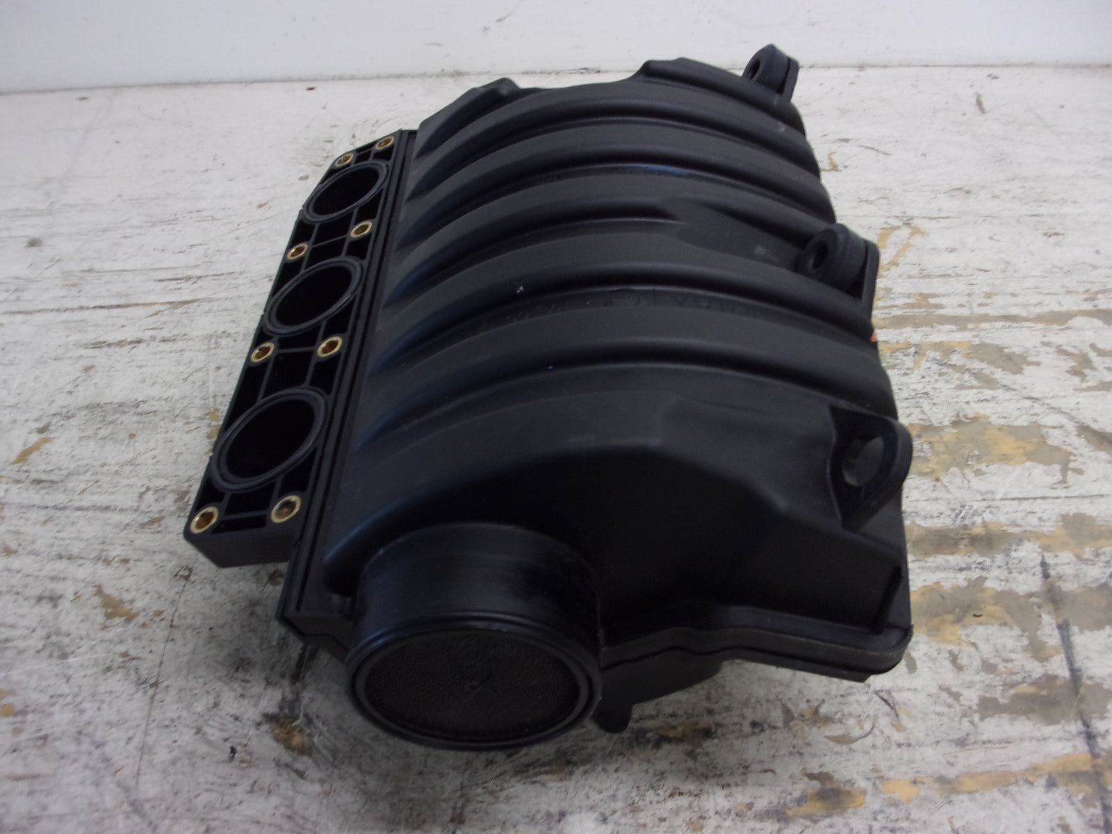 Sea Doo Bombardier 2014-2022 Spark GTI GTS OEM Intake Airbox Assembly 420867368