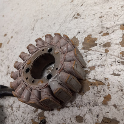 Sea Doo Bombardier 1996-2002 RX GTX XP GSX LRV OEM Stator Assembly # 290886588