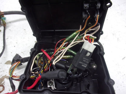 Tigershark Watercraft 1995 TS900 OEM Complete Electrical Box Part# 3008-572
