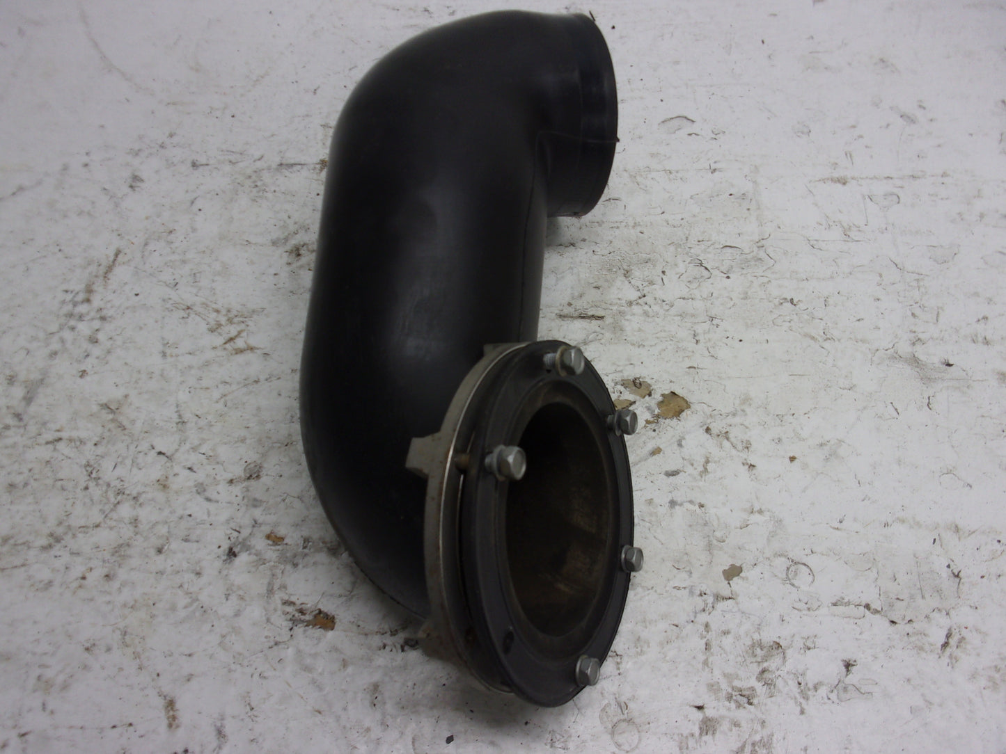 Yamaha Waverunner 2001-2005 XL XLT XA 1200 OEM Exhaust Hose Part F0V-U758D-00-00