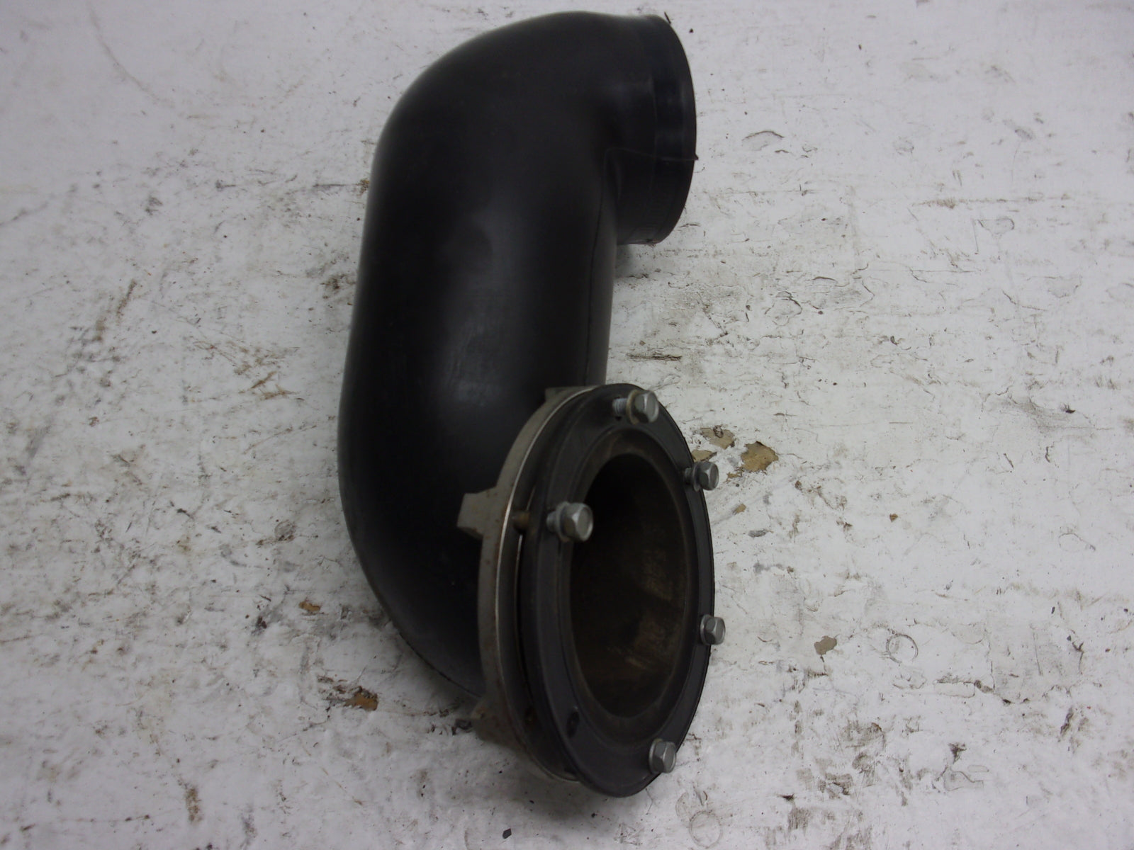 Yamaha Waverunner 2001-2005 XL XLT XA 1200 OEM Exhaust Hose Part F0V-U758D-00-00