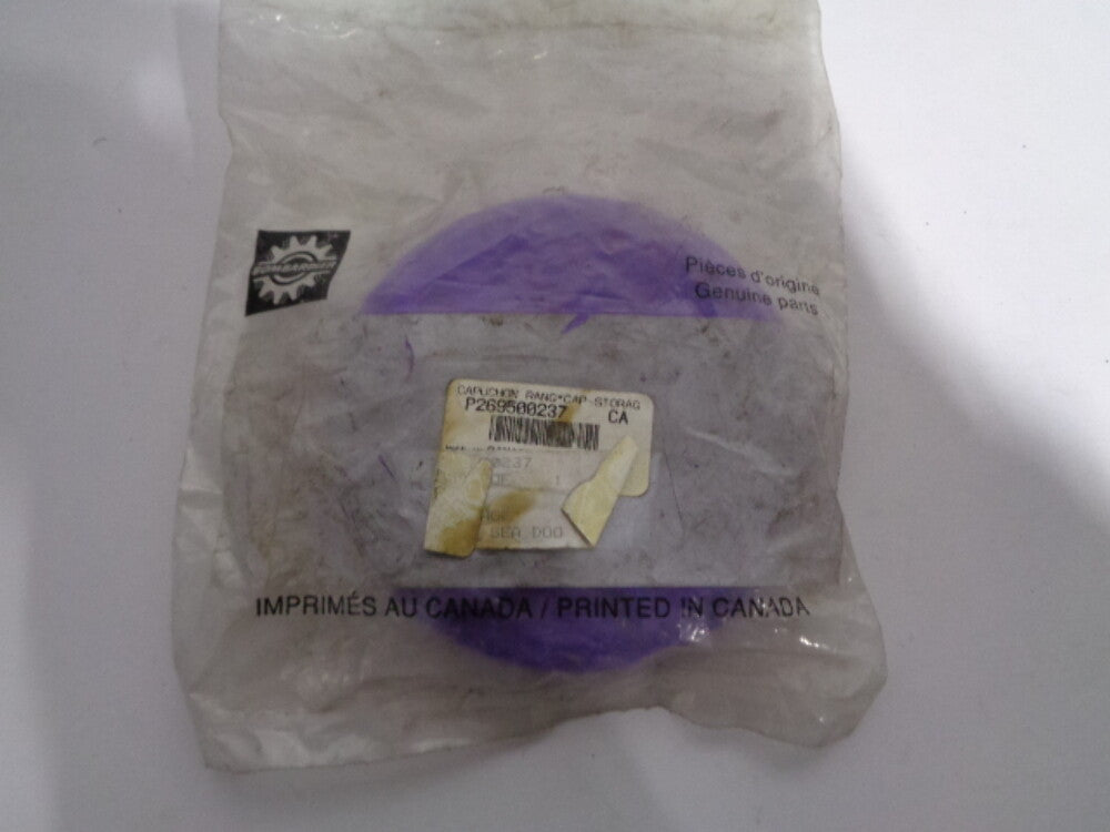 Sea Doo Bombardier 1995-1999 GTI SPX GS XP SP GSI Storage Cap # 269500237
