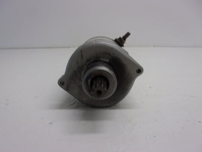 Sea Doo Bombardier 1998-2003 XP GSX GTX RX LRV DI OEM Starter Motor # 278000987