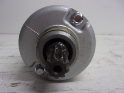 Yamaha 2015-2022 V1 EX VX Barely Used OEM Starting Motor Part# 6EY-81800-00-00