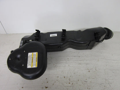Sea Doo Bombardier 2008-2011 RXP GTX RXT Complete Air Silencer Part# 273000245