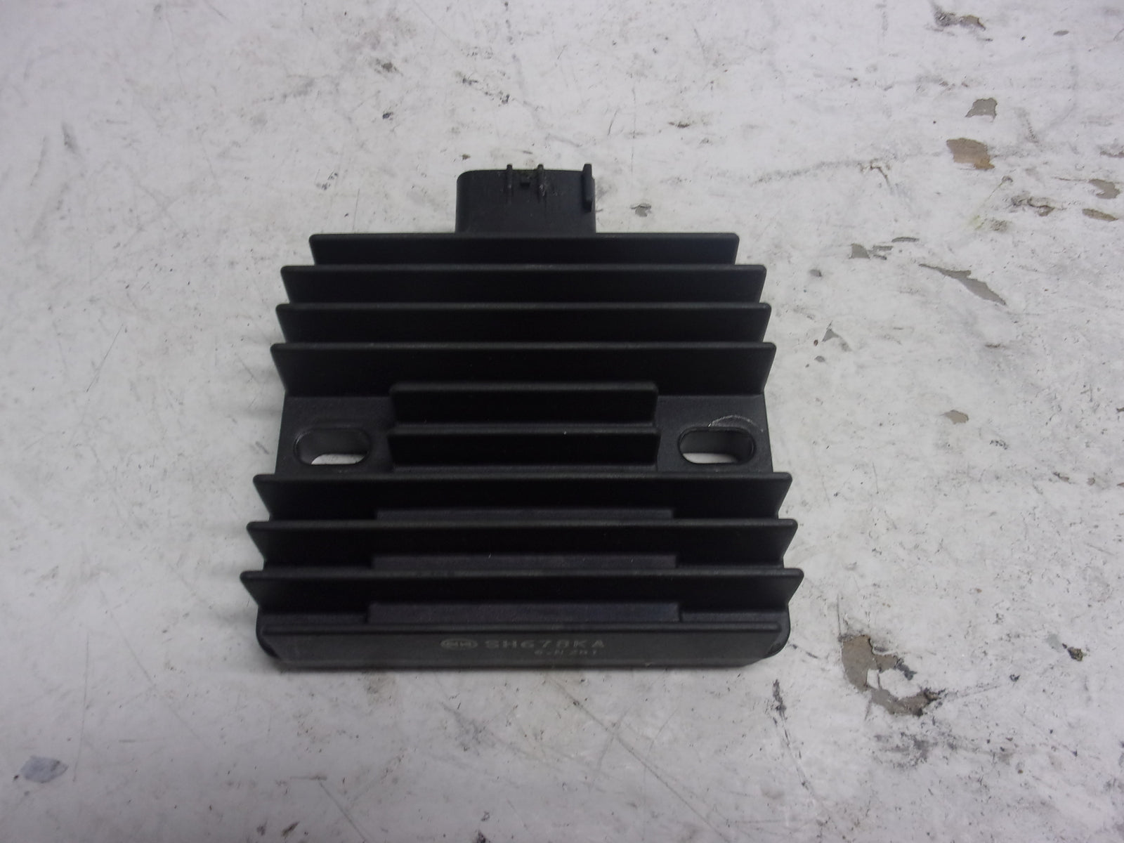 Kawasaki Jet Ski 2003-2012 Ultra STX-12F/15F OEM Voltage Regulator # 21066-3718