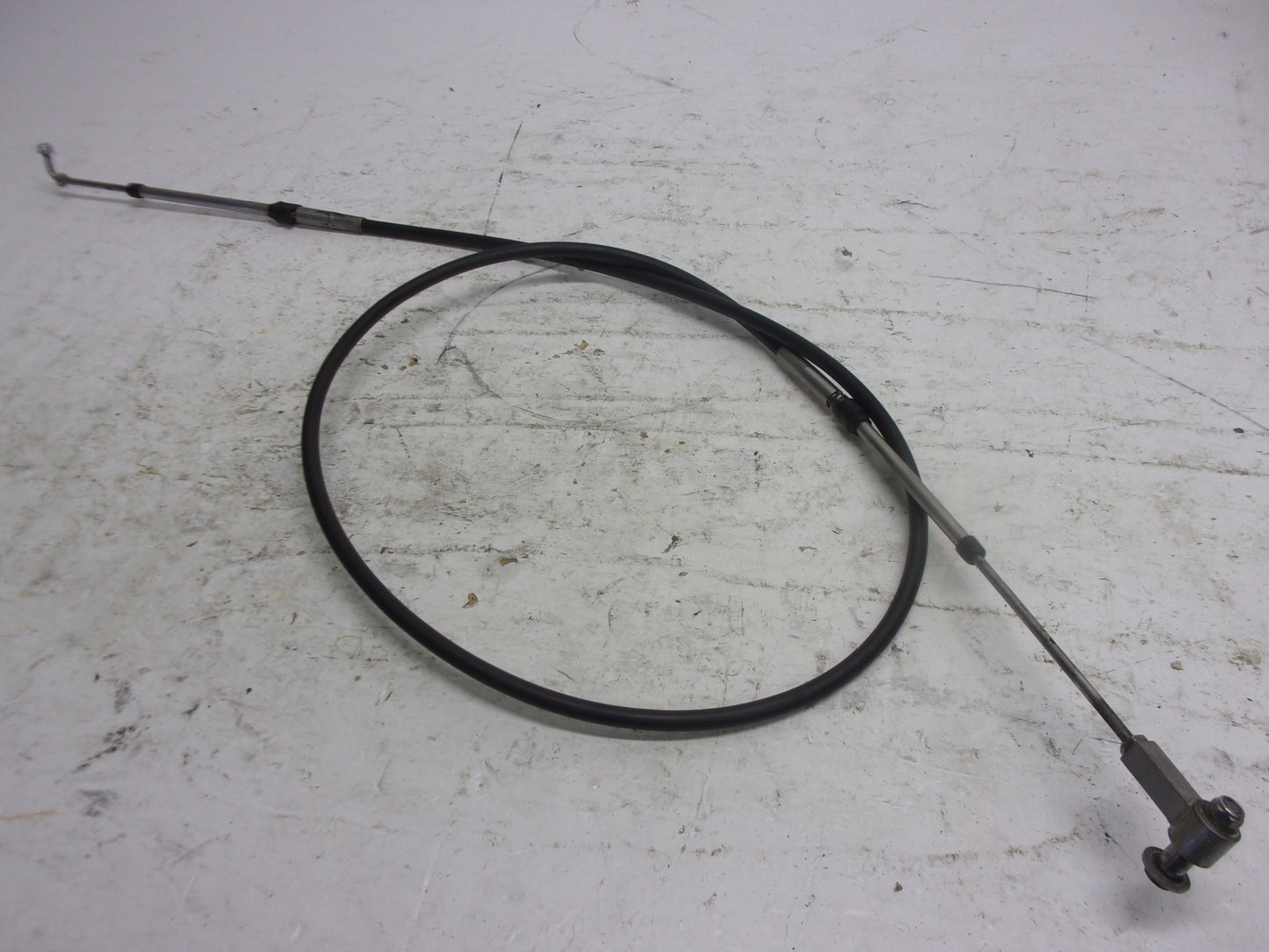 Sea Doo Bombardier 2000-2003 RX DI OEM Reverse Cable Assembly # 277000848