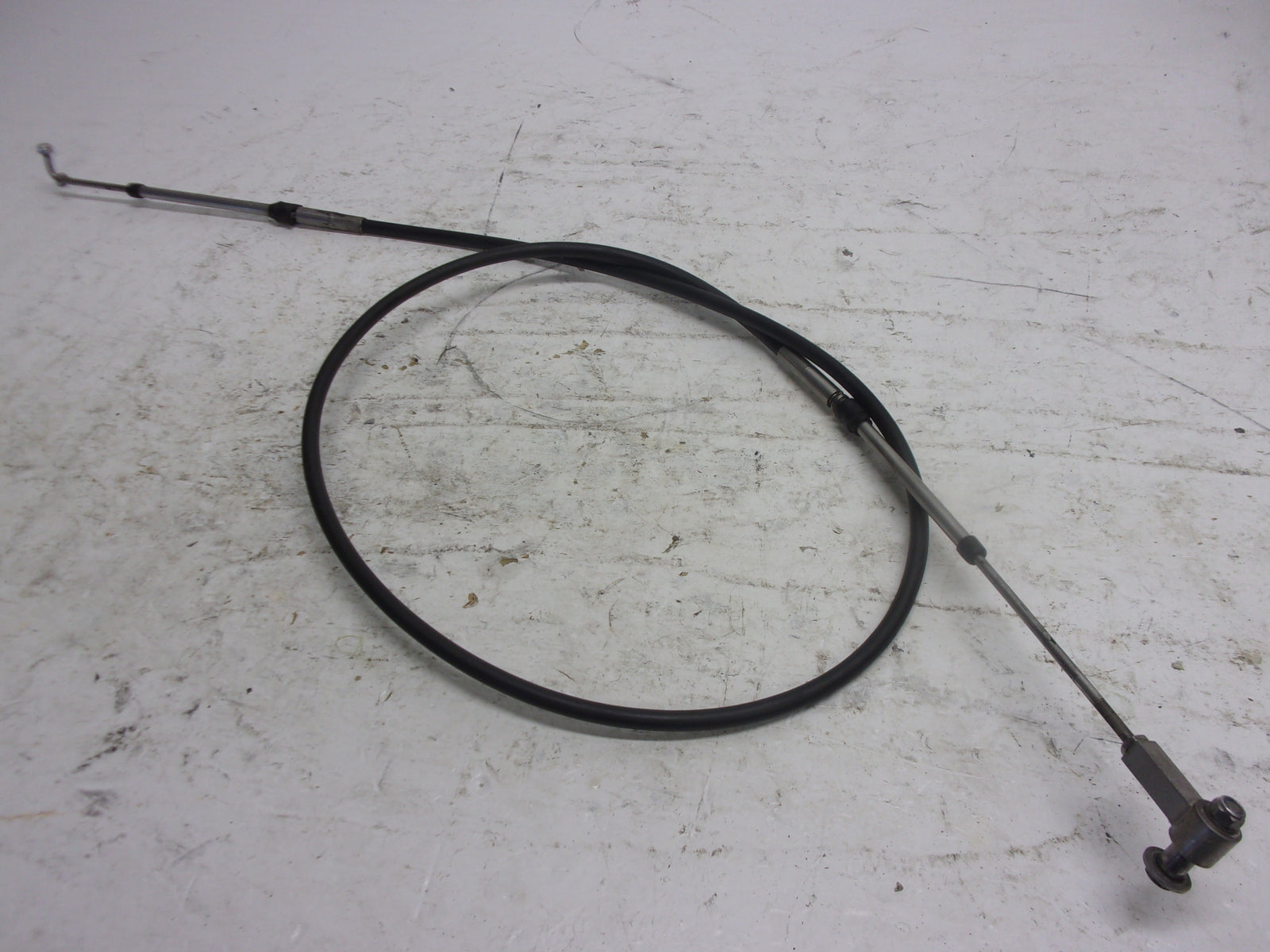 Sea Doo Bombardier 2000-2003 RX DI OEM Reverse Cable Assembly # 277000848