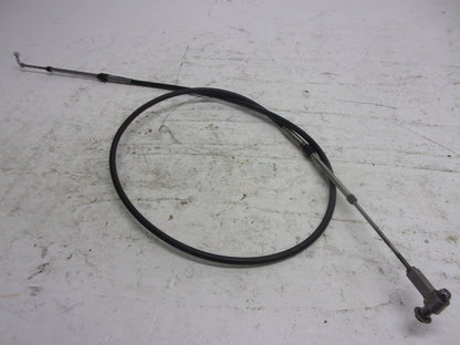 Sea Doo Bombardier 2000-2003 RX DI OEM Reverse Cable Assembly # 277000848