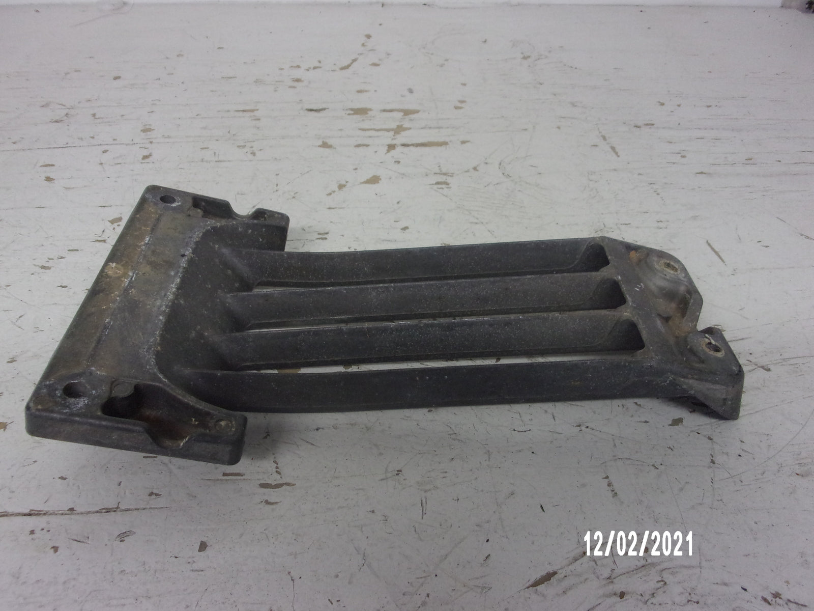 Yamaha Waverunner 1999 XL 1200 LTD OEM Intake Screen Assembly # 66V-51333-00-00