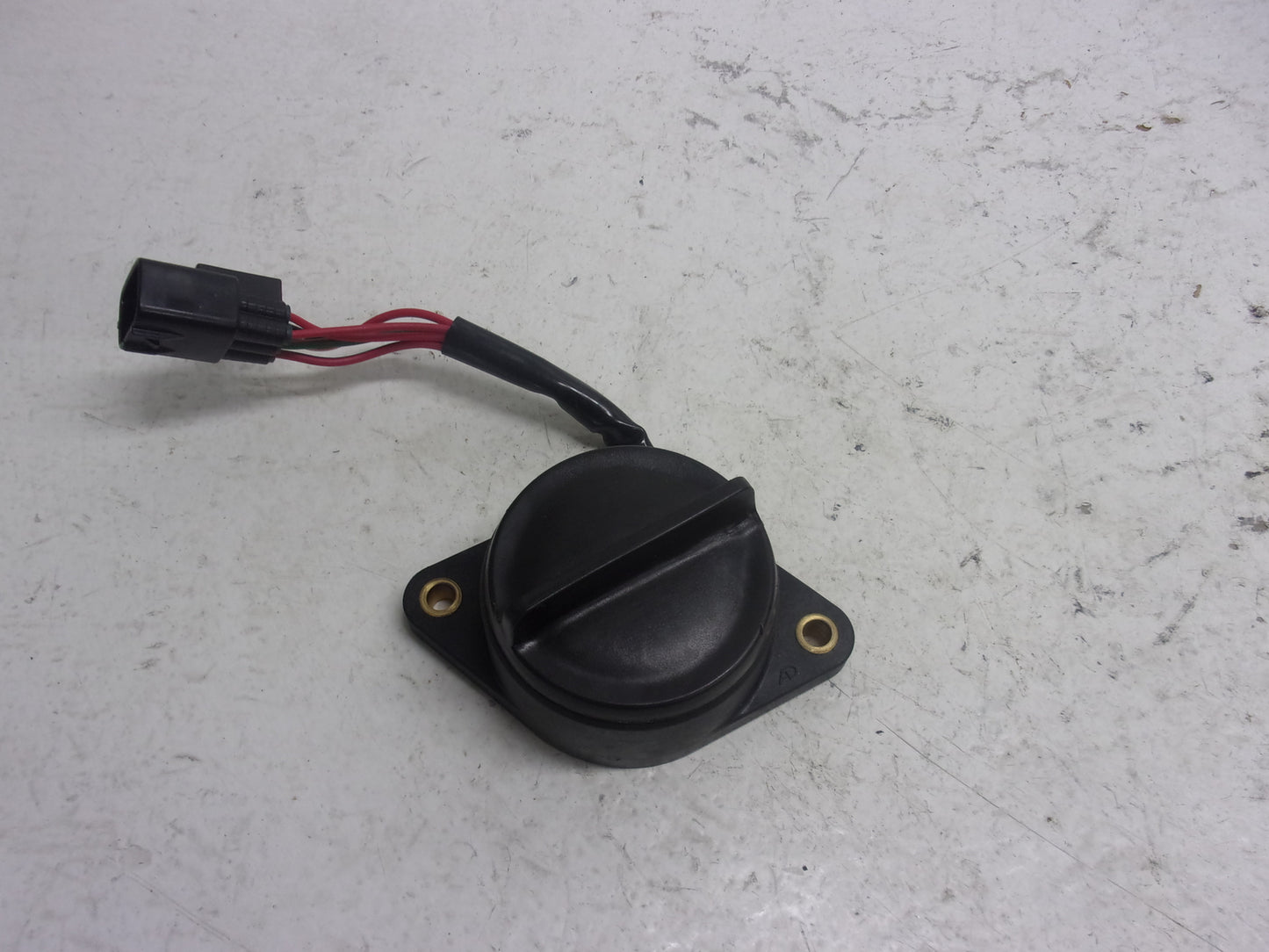 Kawasaki Jet Ski 2000-2005 Ultra 150 STX OEM Fuse Assembly Part# 26004-3722