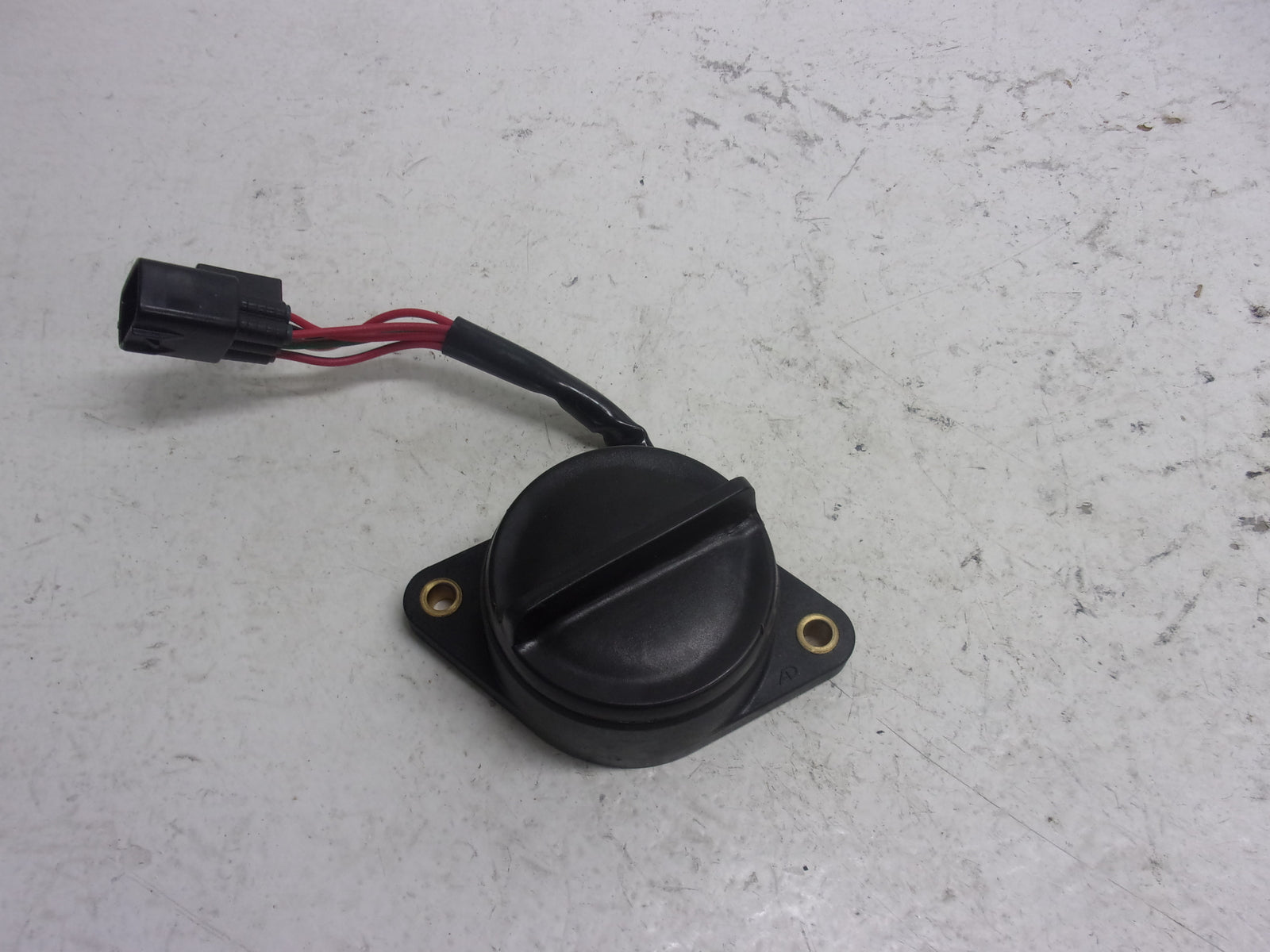 Kawasaki Jet Ski 2000-2005 Ultra 150 STX OEM Fuse Assembly Part# 26004-3722