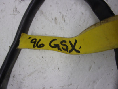 Sea Doo Bombardier 1996 GSX OEM Intermediate Wire Harness Part# 278000898