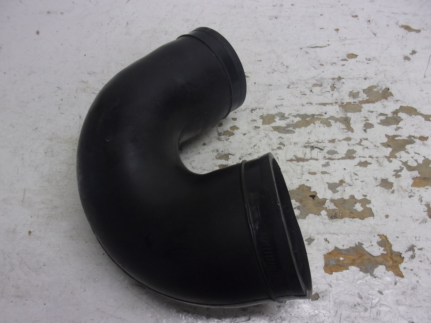 Yamaha Waverunner 2004-2008 FX1100 HO OEM Exhaust Hose Part# F1B-U7555-02-00