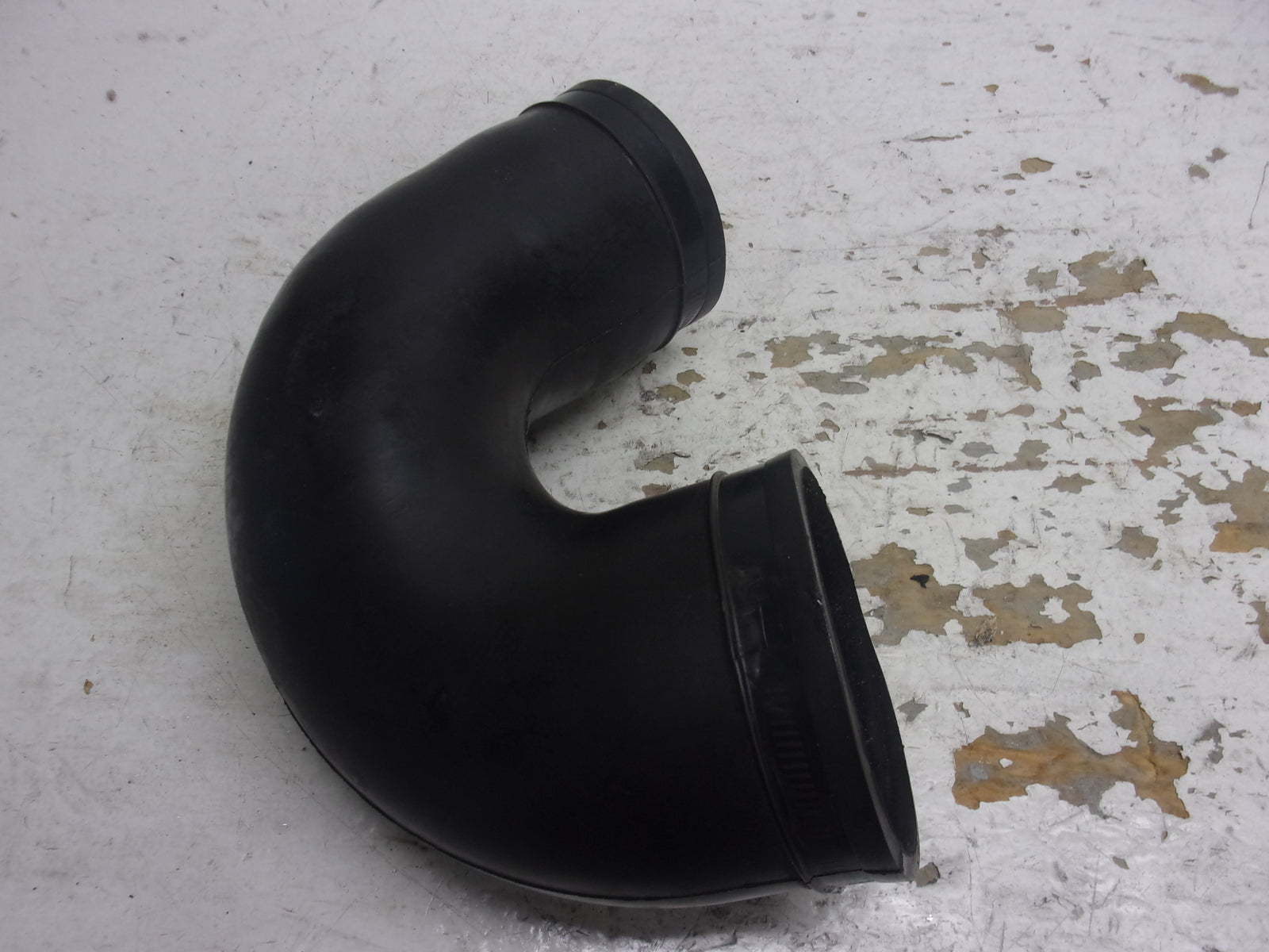 Yamaha Waverunner 2004-2008 FX1100 HO OEM Exhaust Hose Part# F1B-U7555-02-00